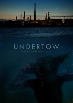 Подводное течение / Undertow (2018)
