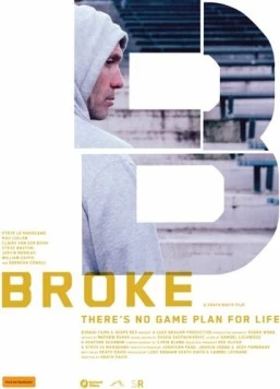 Сломленный / Broke (2016)