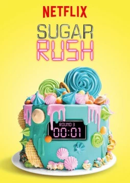 Сёстры Шугар / Sugar Rush (2018)