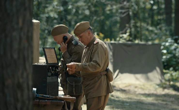 Солдат по кличке Рекс 2025 скачать торрентом Солдат по кличке Рекс 2025 скачать торрентом