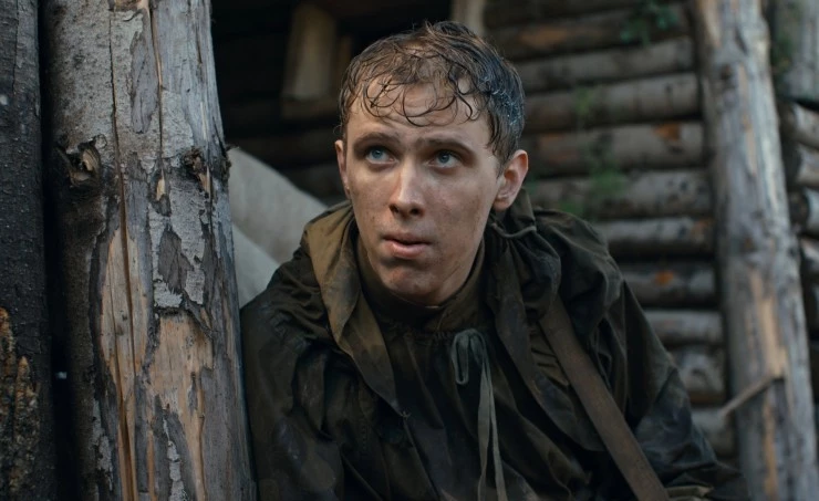 Солдат по кличке Рекс 2025 скачать через торрент бесплатно Солдат по кличке Рекс 2025 скачать через торрент бесплатно