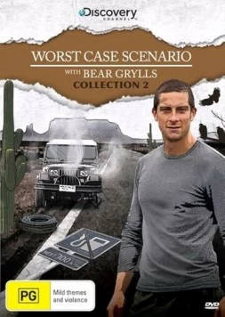 Хуже быть не могло / Worst-Case Scenario (2010)