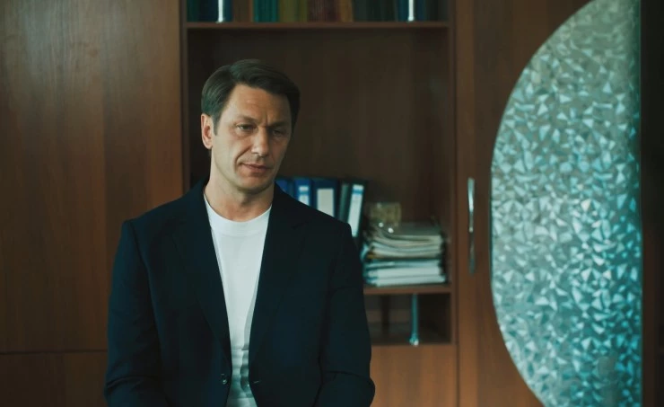 Новая земля 2025 скачать через торрент бесплатно Новая земля 2025 скачать через торрент бесплатно