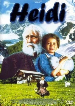 Хейди / Heidi (1993)