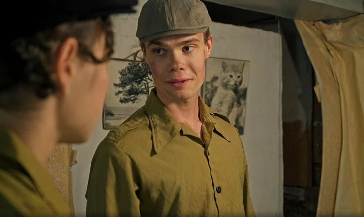 Мы расскажем взрослым о войне 2025 скачать с торрента Мы расскажем взрослым о войне 2025 скачать с торрента