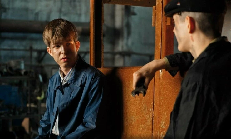 Мы расскажем взрослым о войне 2025 скачать торрентом Мы расскажем взрослым о войне 2025 скачать торрентом