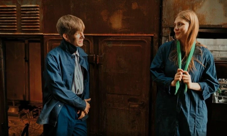 Мы расскажем взрослым о войне 2025 скачать через торрент бесплатно Мы расскажем взрослым о войне 2025 скачать через торрент бесплатно