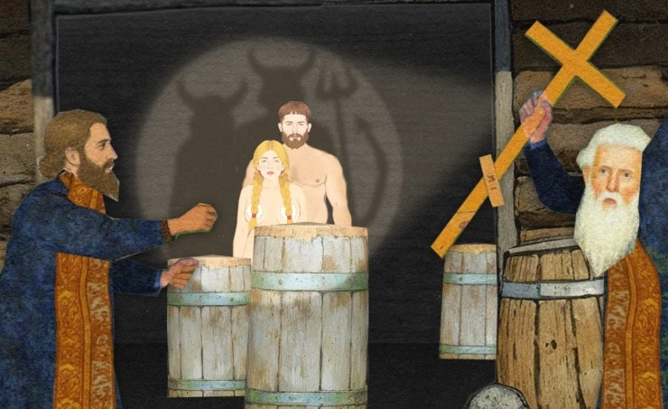 История русского секса 2025 скачать через торрент бесплатно История русского секса 2025 скачать через торрент бесплатно