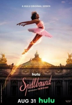 Завороженные / Spellbound (2023)