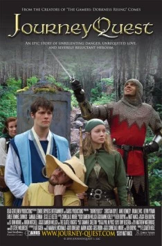 КвестоПушествие / JourneyQuest (2010)