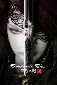 Грозовая фантазия: Меч жизни и смерти / Thunderbolt Fantasy: The Sword of Life and Death 2017 скачать через торрент в хорошем качестве