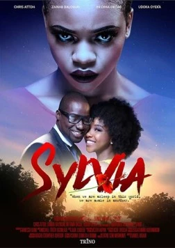 Сильвия / Sylvia (2018)