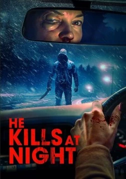 Ночной убийца / He Kills at Night (2025)