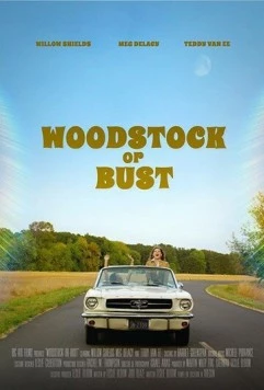 Вудсток или облом / Woodstock or Bust (2018)