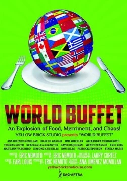 Буфет Мира / World Buffet (2017)