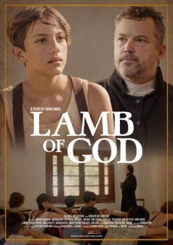 Агнцы Божьи / Cordero de Dios (2020)