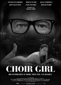 Поющая в Хоре / Choir Girl (2019)