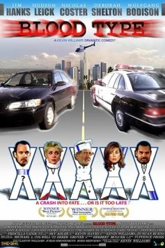 Группа крови / Blood Type (2018)