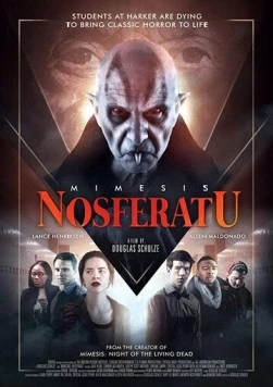 Мимесис Носферату / Mimesis Nosferatu (2018)