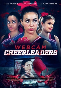 Вебкам Чирлидерши / Webcam Cheerleaders (2021)