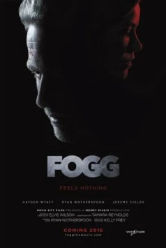 Фогг / Fogg (2018)