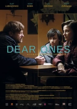 Близкие / Bliscy (2020)