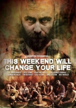Эти выходные изменят вашу жизнь / This Weekend Will Change Your Life (2018)