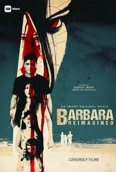 Барбара / Barbara Reimagined (2019)