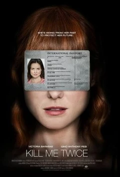 У всех на виду / Hidden in Plain Sight (2019)