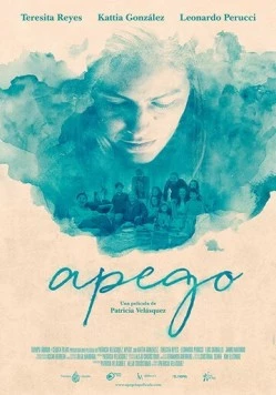 Преданность / Apego (2019)
