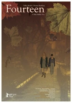 Четырнадцать / Fourteen (2019)