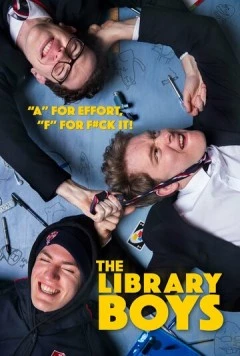 Пацаны из библиотеки / The Library Boys