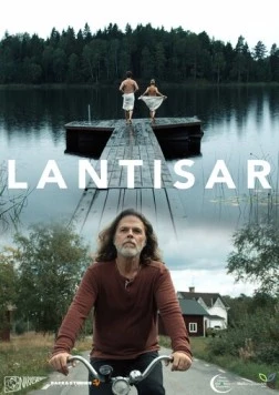 Деревня / Lantisar (2019)
