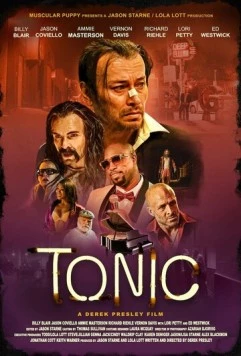 Тоник / Tonic