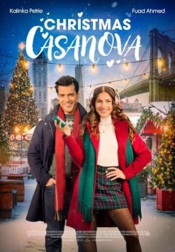 Рождественский Казанова / Christmas Casanova (2023)