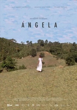 Анхела / Angela (2019)