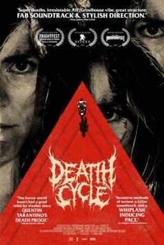 Мотоцикл смерти / Death Cycle (2025)