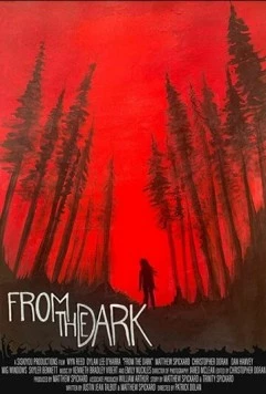 Из темноты / From the Dark (2020)