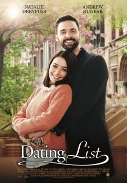Идеальный мужчина / The Dating List (2019)