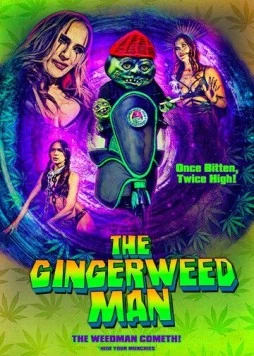 Травкомен: Глава 1 / The Gingerweed Man (2021)