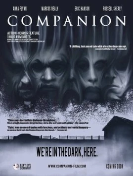 Компаньон / Companion (2021)