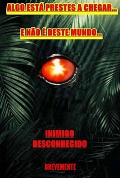 Неизвестный враг / Inimigo Desconhecido: Enemy Unknown (2020)