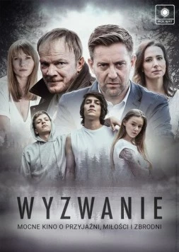 Вызов / Wyzwanie (2020)