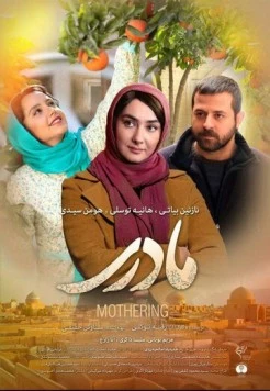 Материнство / Motherhood (2017)