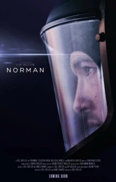 Стратегия Оппенгеймера / Norman (2019)