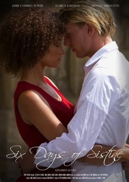 Шесть дней с Систиной / Six Days of Sistine (2019)