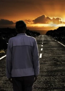 Один великолепный закат / One Glorious Sunset (2017)