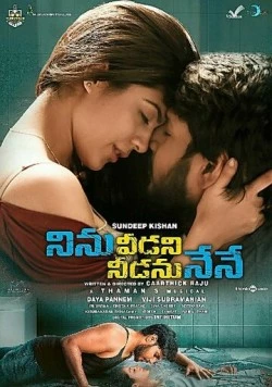 Я - тень, что покидает тебя / Ninu Veedani Needanu Nene (2019)