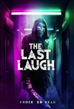 Финальный смех / The Last Laugh (2020)