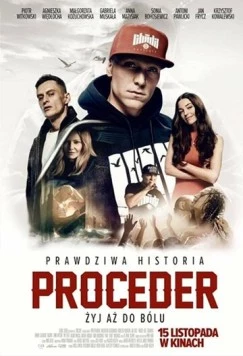 Процедер / Proceder (2019)
